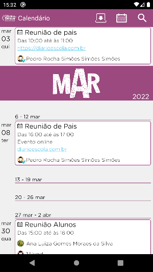 Oficina do Brincar Screenshot 2