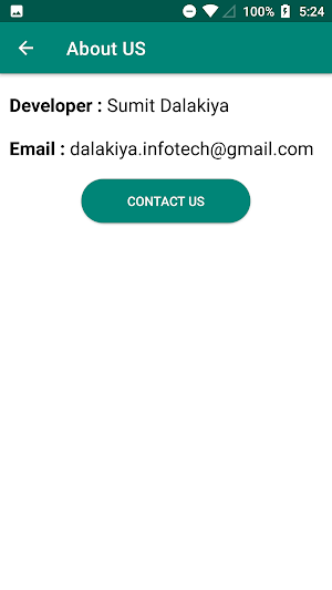Desi Hisaab Screenshot 3