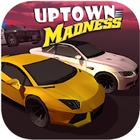 Uptown Madness | Car Racing & 