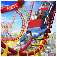 ROLLER COASTER GAMES