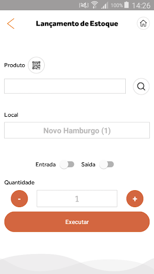 SomaApp Screenshot 1