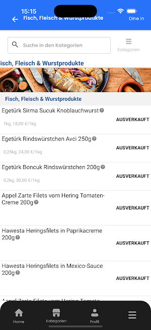 Main Spessart Screenshot 3