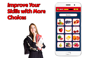 English Quiz Pro Screenshot 2