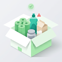 Home Supply Tracker