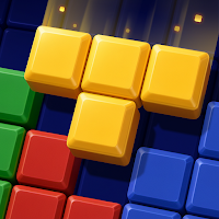 Block Bloom: Color Blast