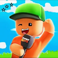 Stumble Guys Premium Wallpaper