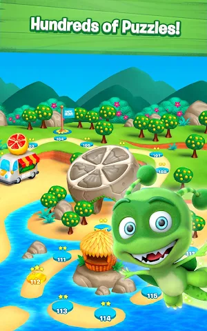 Taste Buds Screenshot 3