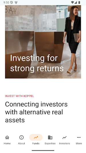 KEN CORPORATION, K.K. Screenshot 2