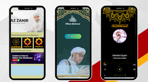 Az Zahir 2024 Screenshot 2