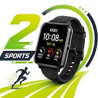 Dizo Watch 2 Sports App