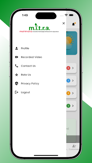 Mitra Service Engineer Screenshot 3