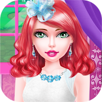 Princess makeup salon and spa