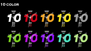 Maro Digi A08 Screenshot 2