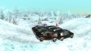Motocross Bike Stunts 2023 Screenshot 2