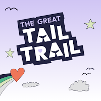 The Great Tail Trail 2025