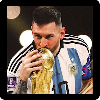Messi GOAT Wallpapers HD 2025