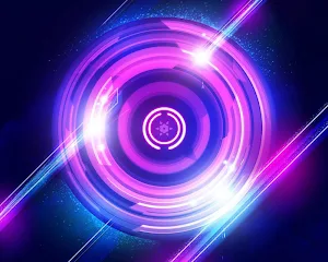 3D Parallax Background HD Screenshot 3