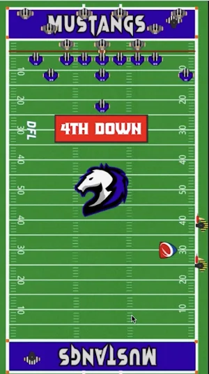 Draw Football League Screenshot 0