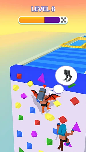 Skibidi Monster War Screenshot 3
