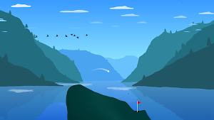 Golf Journey Screenshot 1