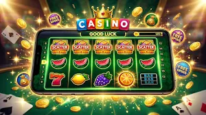 Casino:Plus Screenshot 3
