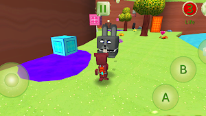 My Adventure Realm Screenshot 1