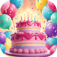 Happy Birthday 4K Wallpapers