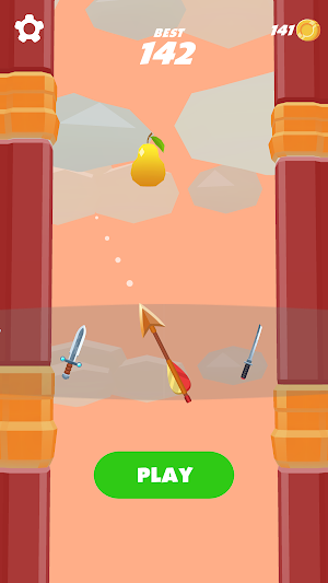 Bow Away Screenshot 3