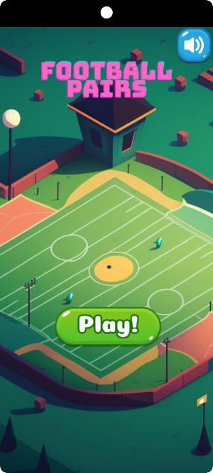 Juego De Memoria: Fútbol Screenshot 0