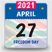 calendar south africa 2021, holiday calendar 2021