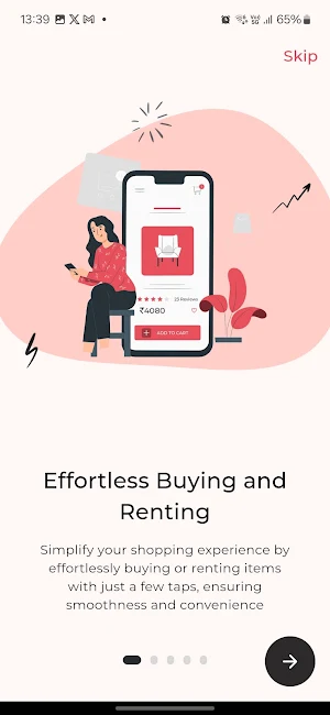 MyDealCase: Buy, Rent & More Screenshot 3