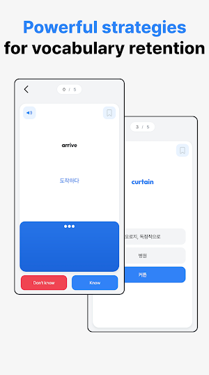 WordMon – Your Dictionary Screenshot 2