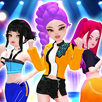 Dress Up Show