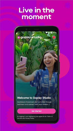 GoPlay Studio Screenshot 0