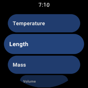 WU Converter Screenshot 1