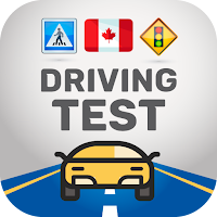 Driving Test Canada Practice