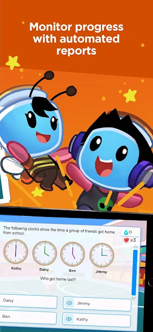 Boddle Screenshot 2