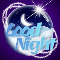 Good Night Cards Wishes GIFs
