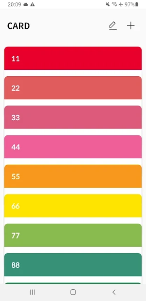 DonutWallet Screenshot 0
