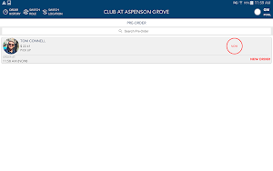 FT Staff Screenshot 2