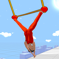 Ragdollympics