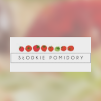 Słodkie Pomidory
