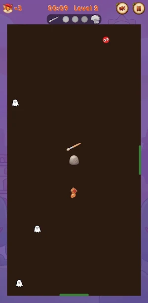 Fox Draw World Screenshot 0