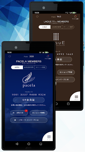 UD PREMIUM CLUB Screenshot 1