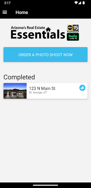 Arizona Real Estate Essentials Screenshot 0