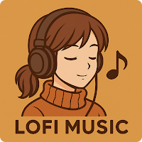 Lo-fi Music MP3
