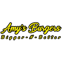 Amy's Burgers