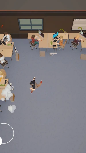 Saksı Fırlat! Screenshot 2
