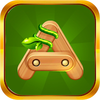 Alphabet and Forest Slot Game
