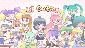 Lil Cuties Screenshot 0